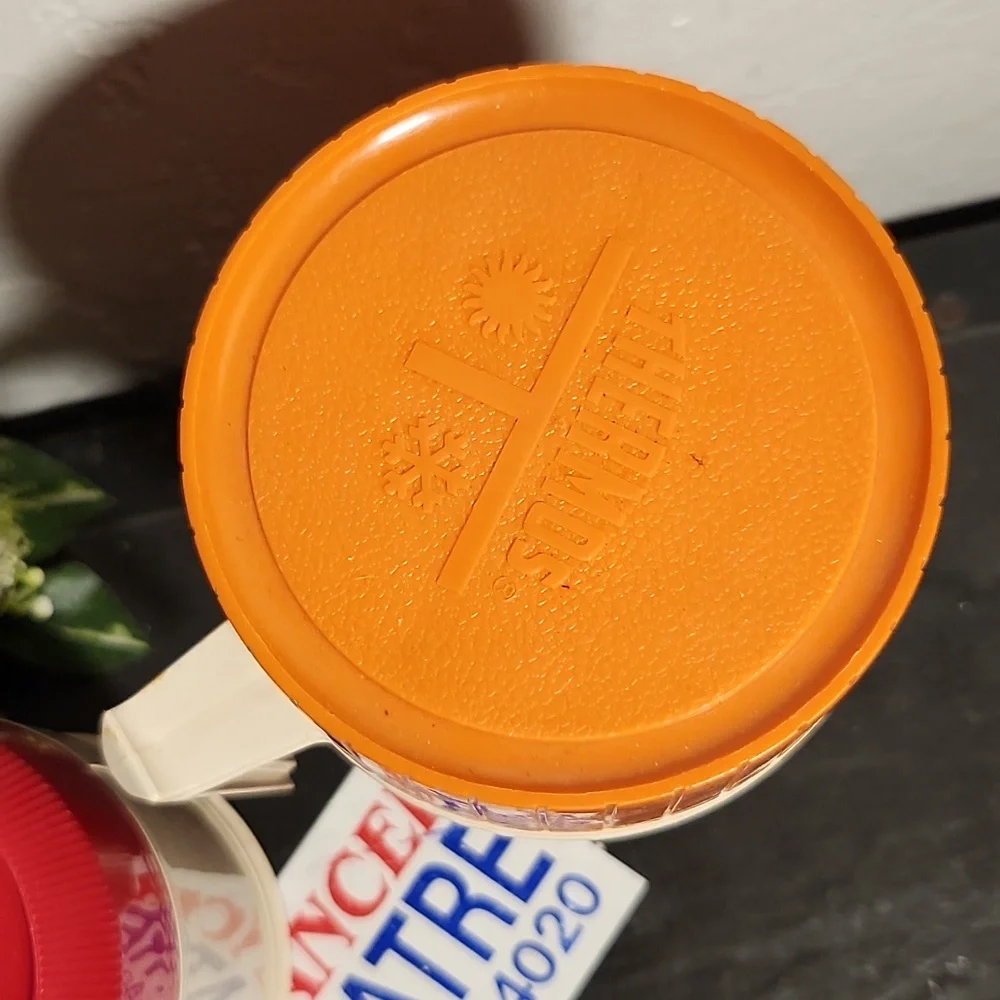 THERMO Vintage Thermoses 3